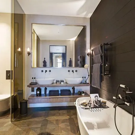Apartment 5 Bedoom Villa!! Mykonos Town
