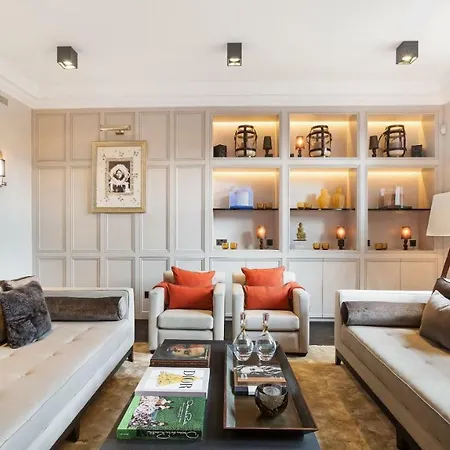 5 Bedoom Villa!! * Mykonos Town